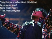 Little Richard RIP (December 5, 1932 – May 9, 2020)