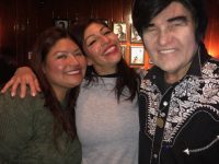 Rockin’ the Smoke House with Jimmy Angel on December 11, 2021!