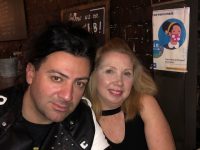 Jimmy Angel Rocks the Urban Press Winery!