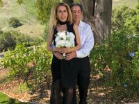 Our Patty Duke Got Hitched Today!!