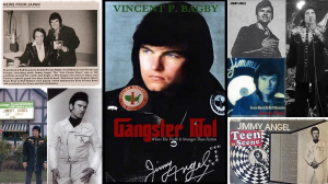 LABC Presents: Jimmy Angel, Teen Idol