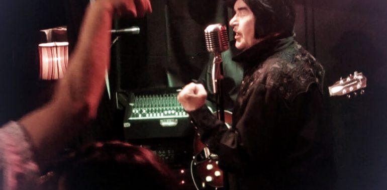 Jimmy Angel @ The Smoke House Saturday August 21st 8 P.M.