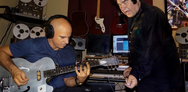 From Memphis To The Mob: The Incredible Journey Of A Burbank Teen Idol