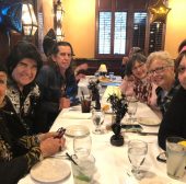 Jimmy Angel’s 86th Birthday Celebration!