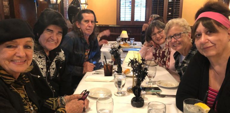 Jimmy Angel’s 86th Birthday Celebration!